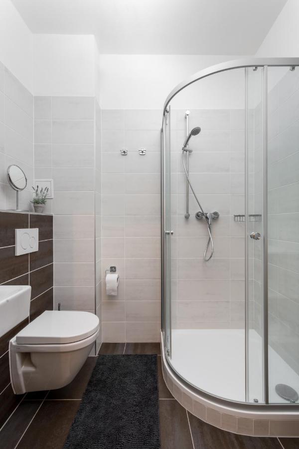 Apartman Dagmar 미쿨로프 외부 사진