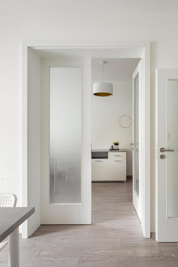 Apartman Dagmar 미쿨로프 외부 사진